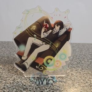 Anime Bungo Stray Dogs: Osamu Dazai Acrylic Standee